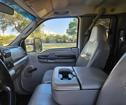 Used 2007 Ford F250 XL image 12