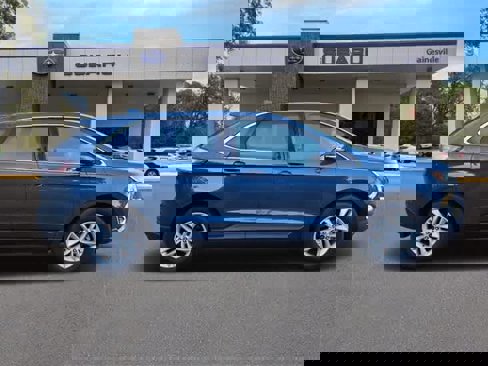 Used 2016 Ford Edge SEL w/ Equipment Group 201A image 6