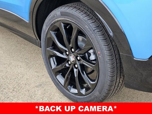 New 2026 Buick Encore GX Sport Touring w/ Experience Buick Package image 9