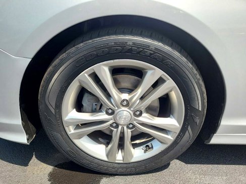 Used 2019 Hyundai Sonata SEL image 33