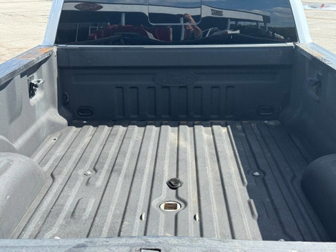Used 2019 Ford F250 XLT w/ XLT Premium Package image 7