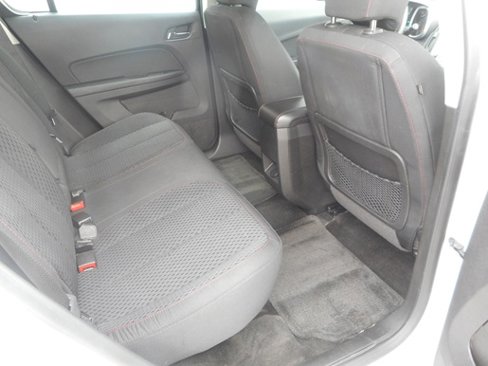 Used 2015 Chevrolet Equinox LS image 13