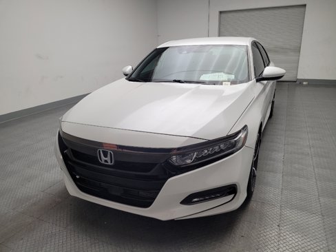 Used 2020 Honda Accord Sport image 15