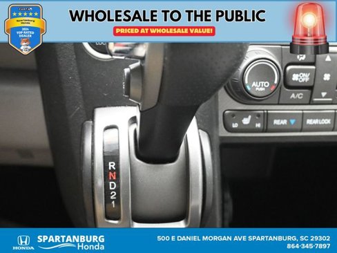 Used 2012 Honda Pilot EX-L image 17