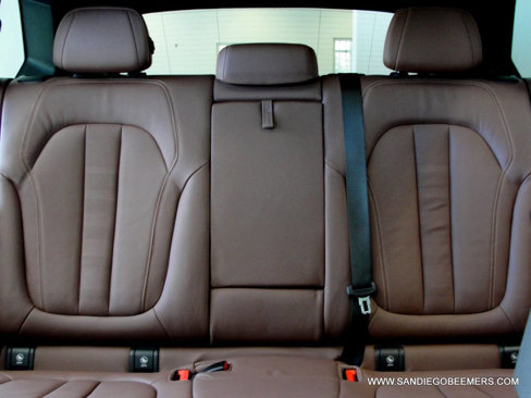 Used 2022 BMW X5 sDrive40i w/ M Sport Package image 81