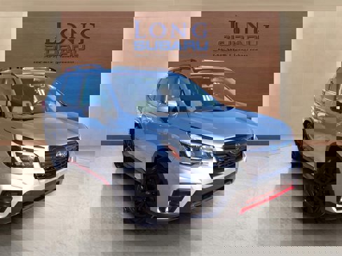 Used 2021 Subaru Forester Sport image 6
