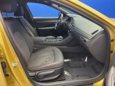 Used 2021 Hyundai Sonata SEL Plus image 22