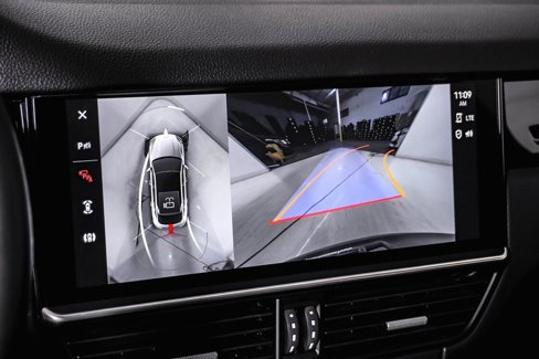 Certified 2022 Porsche Cayenne Coupe image 23