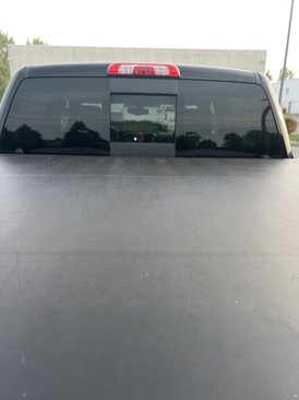 Used 2015 Chevrolet Silverado 1500 LT w/ All Star Edition image 6