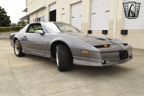 Used 1988 Pontiac Firebird Trans Am image 6