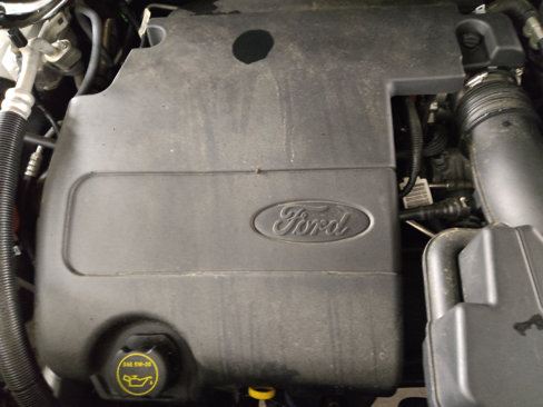 Used 2015 Ford Explorer Limited w/ Equipment Group 301A image 30