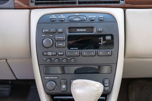 Used 1998 Cadillac Eldorado image 16