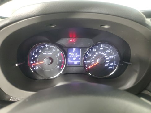 Used 2016 Subaru Forester 2.0XT Touring w/ Popular Package #2 image 25