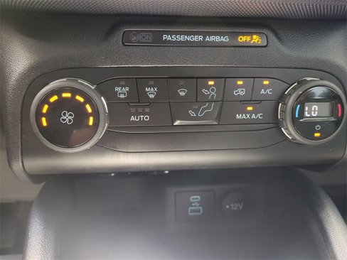 Used 2021 Ford Bronco Sport Big Bend image 16