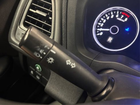 Used 2018 Honda HR-V LX image 21