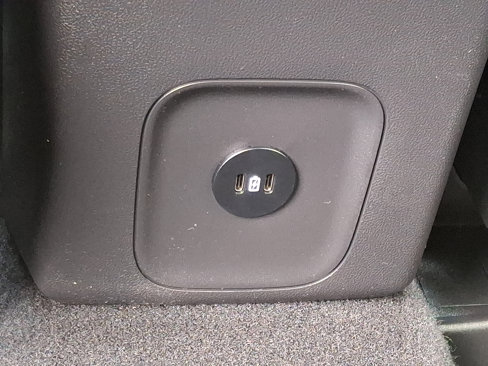 Used 2023 Ford Escape SE w/ PHEV Premium Package image 11