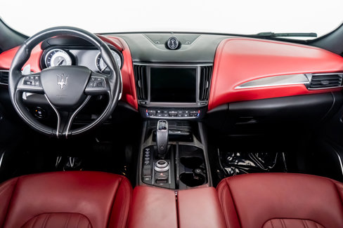Used 2022 Maserati Levante GT image 41