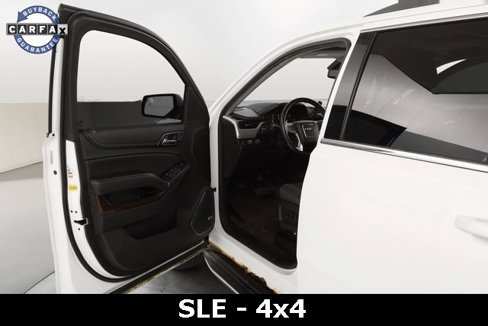 Used 2015 GMC Yukon SLE image 18