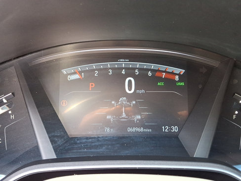 Used 2020 Honda CR-V EX-L image 21