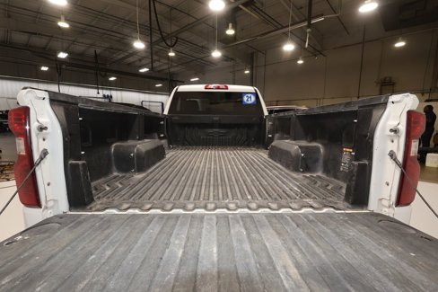 Used 2021 Chevrolet Silverado 1500 W/T w/ WT Convenience Package image 19