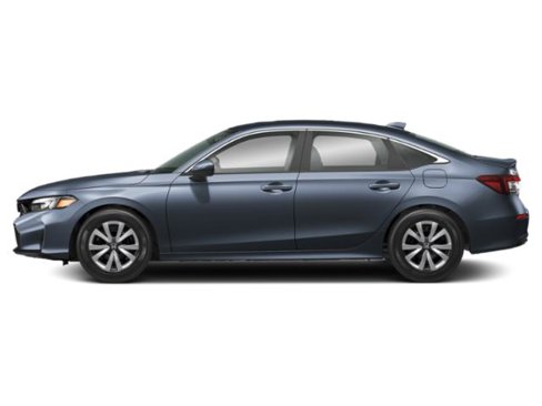 New 2026 Honda Civic LX image 3