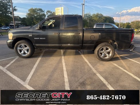 Used 2006 Dodge Ram 1500 Truck SLT image 4
