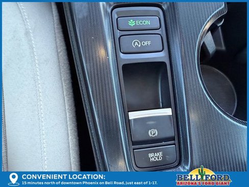 Used 2023 Honda Civic EX image 20