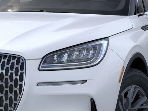 New 2025 Lincoln Corsair FWD image 18