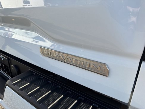 Used 2019 GMC Sierra 1500 Elevation image 11