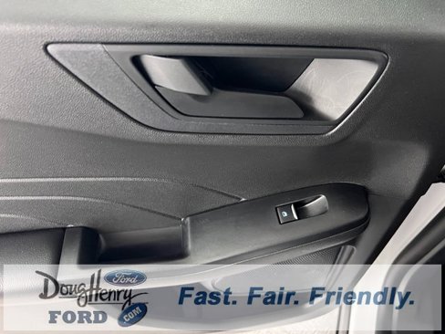 Used 2024 Ford Escape Active image 28