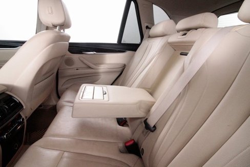 Used 2015 BMW X5 xDrive35i image 37