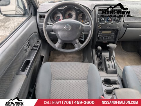Used 2004 Nissan Xterra XE image 9
