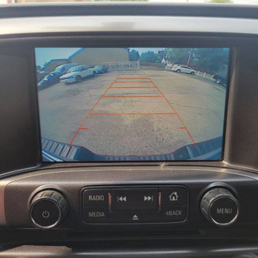 Used 2016 Chevrolet Silverado 1500 LT w/ All Star Edition image 22