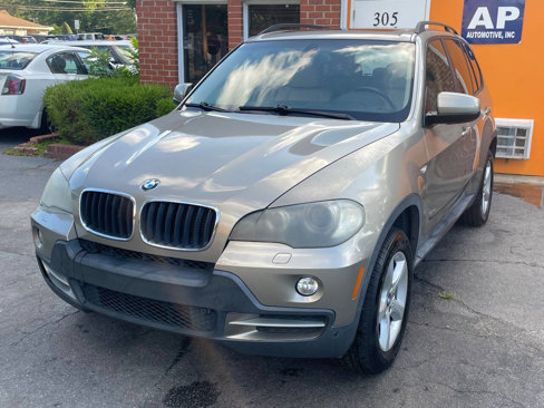 Used 2008 BMW X5 3.0si image 1