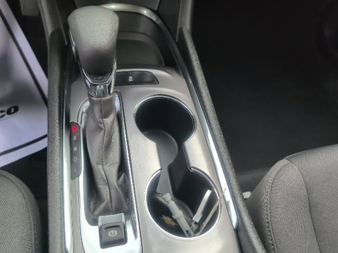 Used 2022 Chevrolet Malibu LT image 29