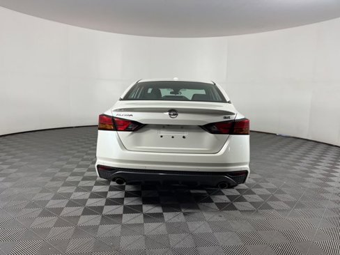 Used 2020 Nissan Altima 2.5 SR image 11