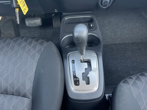 Used 2024 Mitsubishi Mirage image 28