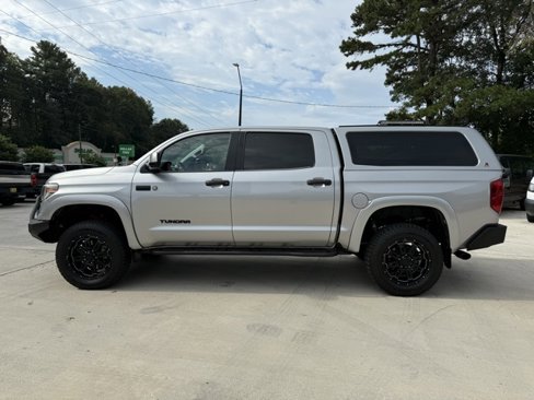 Used 2016 Toyota Tundra Limited image 7