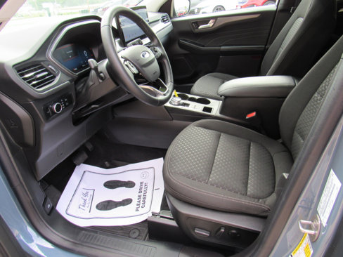 Used 2023 Ford Escape Active w/ Tech Pack #2 image 8