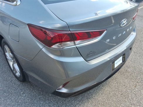 Used 2019 Hyundai Sonata SEL image 15