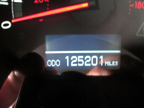 Used 2008 Toyota Sequoia Limited image 36