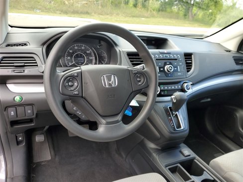 Used 2016 Honda CR-V SE image 11