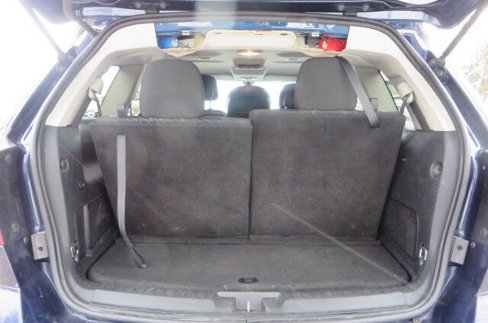 Used 2017 Dodge Journey SXT w/ Comfort/Convenience Group image 15