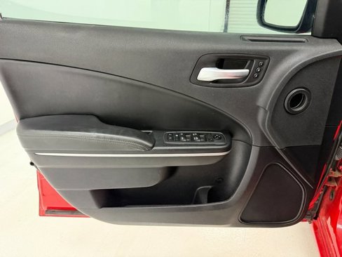 Used 2020 Dodge Charger SXT w/ Leather Interior Group image 30