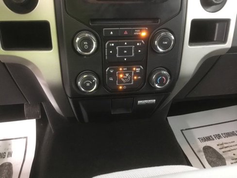 Used 2013 Ford F150 XLT w/ XLT Chrome Pkg image 27