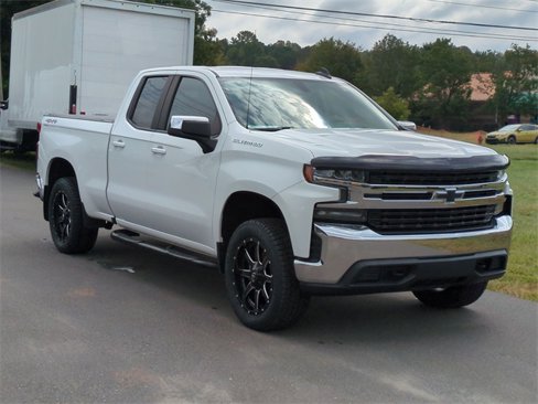 Used 2019 Chevrolet Silverado 1500 LT w/ All-Star Edition image 15