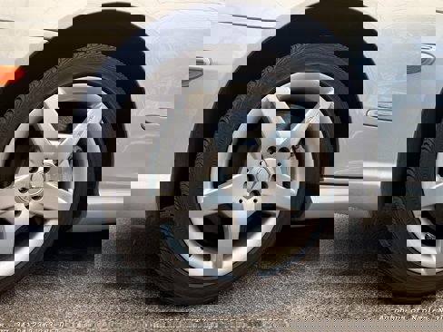 Used 2005 Mercedes-Benz CLK 500 Cabriolet image 13