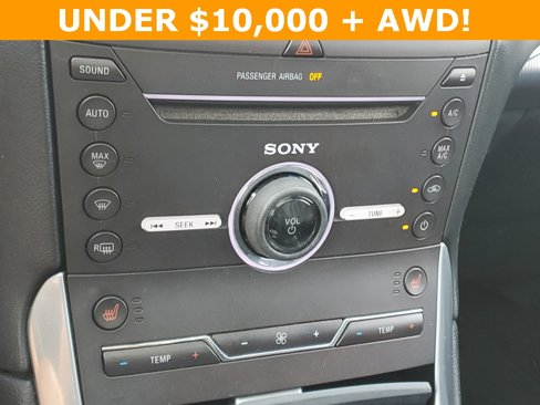 Used 2016 Ford Edge Titanium w/ Technology Package image 22