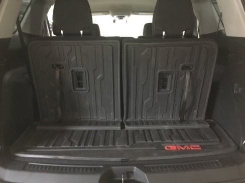 Used 2019 GMC Acadia SLE w/ LPO, Floor Liner Package image 43