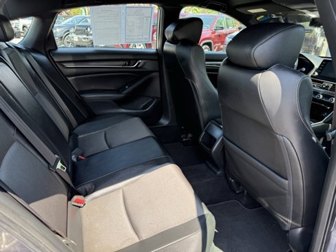 Used 2019 Honda Accord Sport image 27
